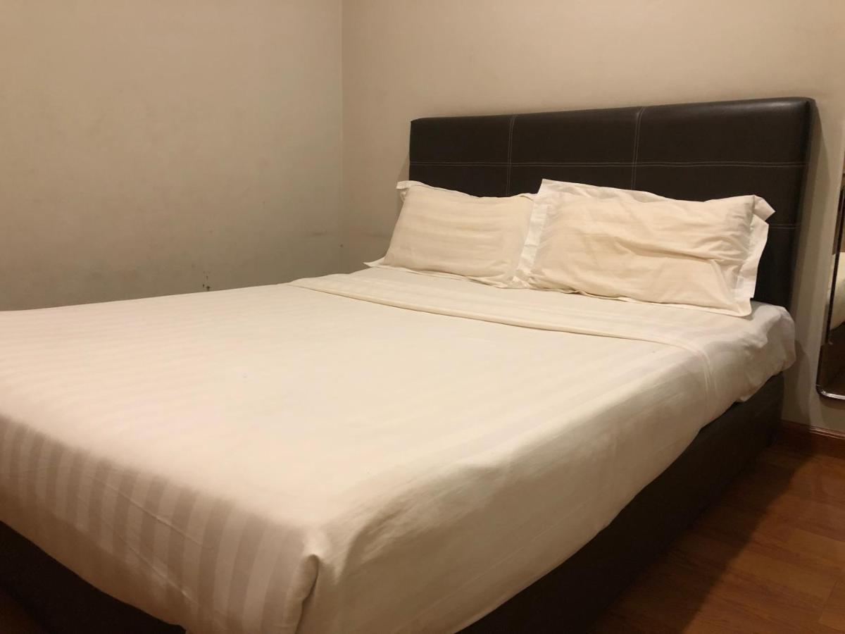 Super Oyo 90668 Joy Inn Miri Bagian luar foto